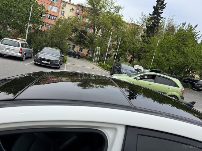 Hyundai Sonata 2010, 282,000 km - 2.4 l - Bakı