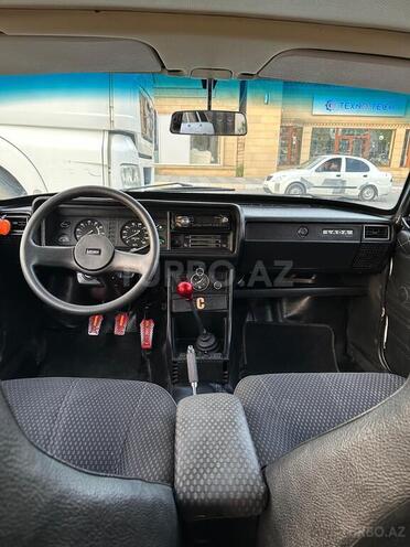 LADA (VAZ) 2107 2005, 12,500 km - 1.6 l - Siyəzən
