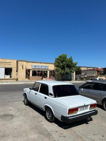 LADA (VAZ) 2107 2005, 12,500 km - 1.6 l - Siyəzən