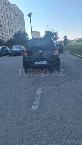 Nissan Micra 2013, 157,595 km - 1.2 l - Bakı