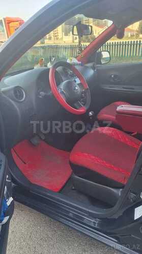 Nissan Micra 2013, 157,595 km - 1.2 l - Bakı