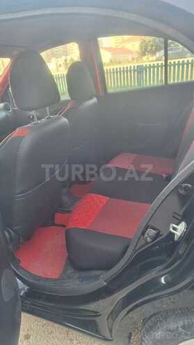 Nissan Micra 2013, 157,595 km - 1.2 l - Bakı