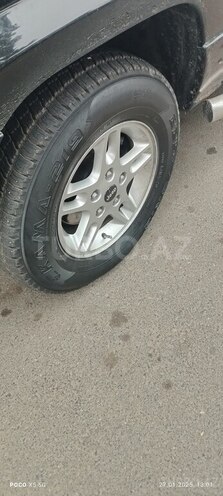 Jeep Grand Cherokee 1999, 220,000 km - 4.7 l - Goranboy