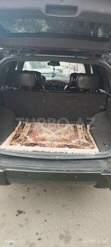 Jeep Grand Cherokee 1999, 220,000 km - 4.7 l - Goranboy