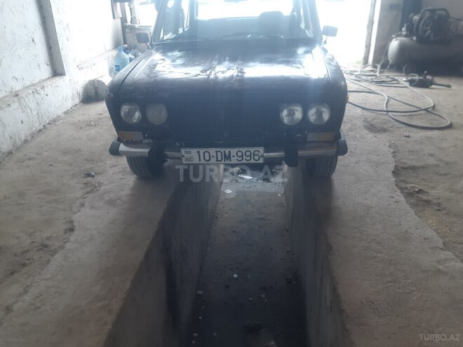 LADA (VAZ) 2106 1987, 69,532 km - 1.5 l - Bakı