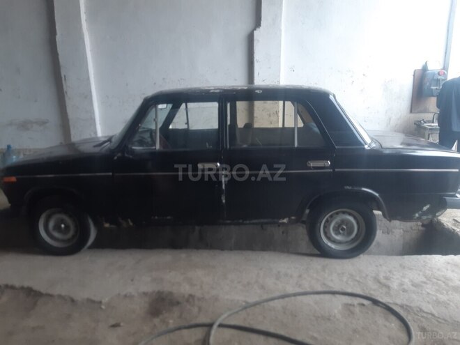 LADA (VAZ) 2106 1987, 69,532 km - 1.5 l - Bakı