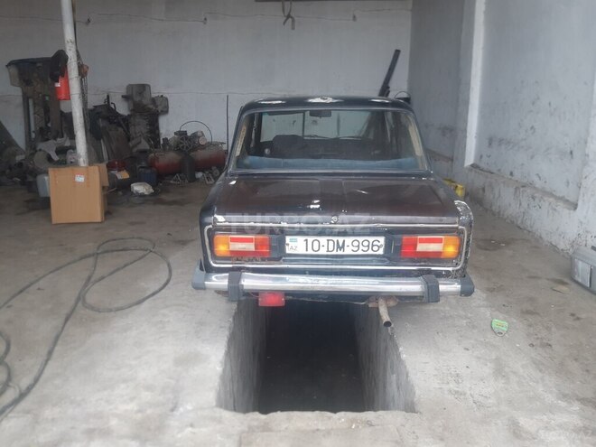 LADA (VAZ) 2106 1987, 69,532 km - 1.5 l - Bakı