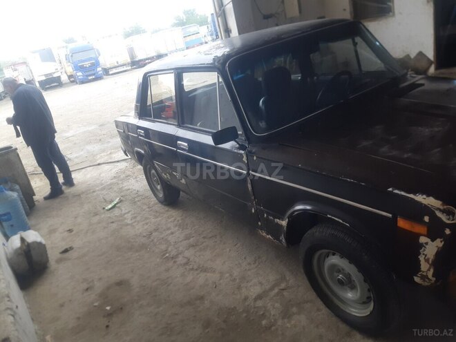 LADA (VAZ) 2106 1987, 69,532 km - 1.5 l - Bakı