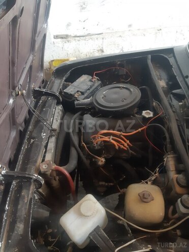 LADA (VAZ) 2106 1987, 69,532 km - 1.5 l - Bakı
