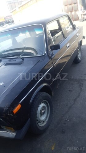 LADA (VAZ) 2106 1987, 69,532 km - 1.5 l - Bakı