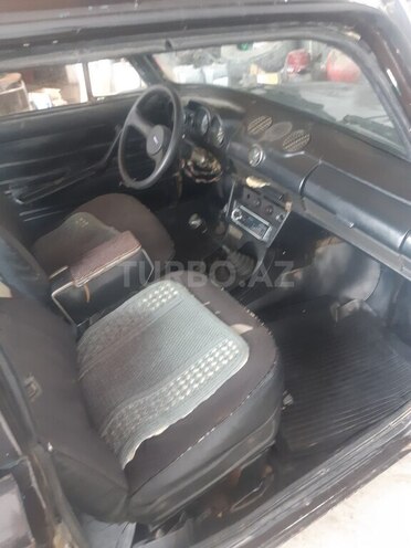 LADA (VAZ) 2106 1987, 69,532 km - 1.5 l - Bakı