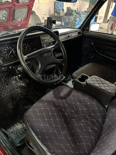 LADA (VAZ) 2107 2007, 84,000 km - 1.6 l - Hacıqabul