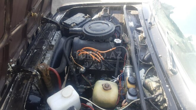 LADA (VAZ) 2106 1987, 69,532 km - 1.5 l - Bakı