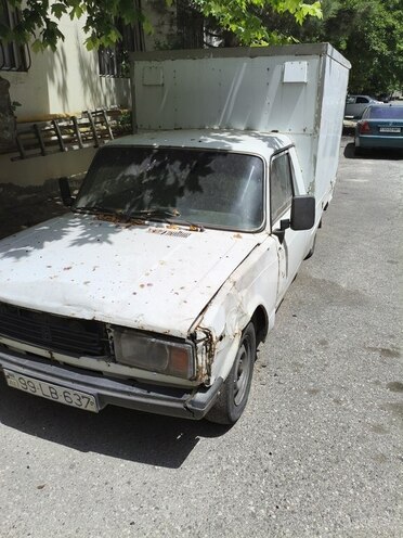 LADA (VAZ) 2104 2009, 72,123 km - 1.5 l - Bakı