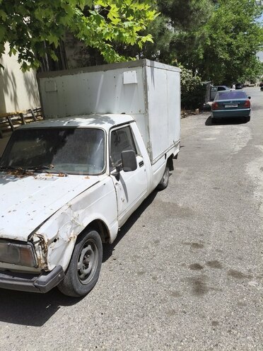 LADA (VAZ) 2104 2009, 72,123 km - 1.5 l - Bakı