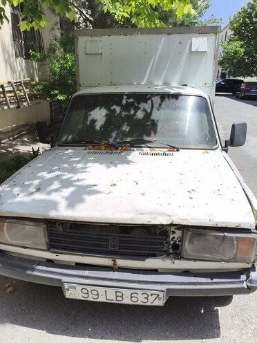 LADA (VAZ) 2104 2009, 72,123 km - 1.5 l - Bakı
