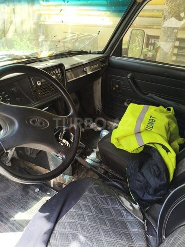 LADA (VAZ) 2104 2009, 72,123 km - 1.5 l - Bakı