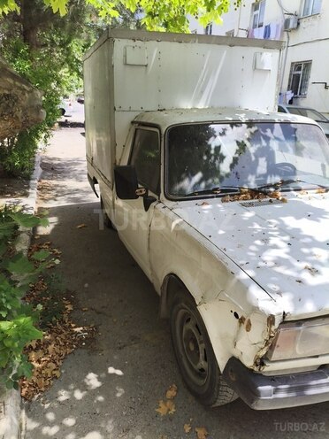 LADA (VAZ) 2104 2009, 72,123 km - 1.5 l - Bakı