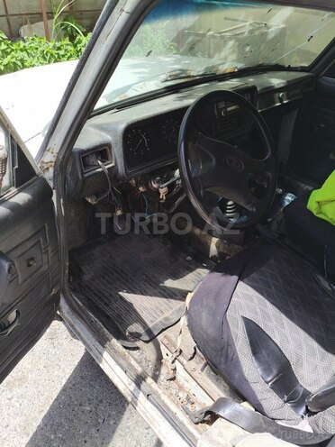 LADA (VAZ) 2104 2009, 72,123 km - 1.5 l - Bakı