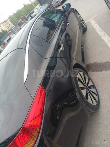 Kia Optima 2010, 270,000 km - 2.0 l - Bakı