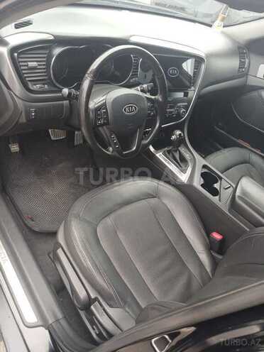 Kia Optima 2010, 270,000 km - 2.0 l - Bakı