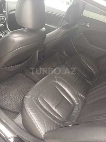 Kia Optima 2010, 270,000 km - 2.0 l - Bakı