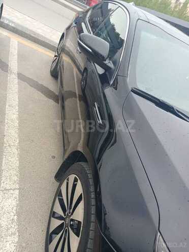 Kia Optima 2010, 270,000 km - 2.0 l - Bakı