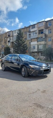 Toyota Camry 2015, 102,964 km - 2.5 l - Bakı