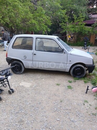 LADA (VAZ) Oka 2001, 75,000 km - 1.0 l - Bakı