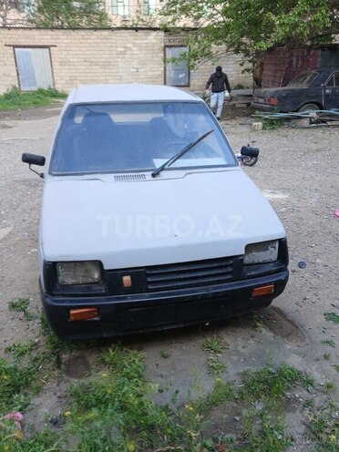 LADA (VAZ) Oka 2001, 75,000 km - 1.0 l - Bakı