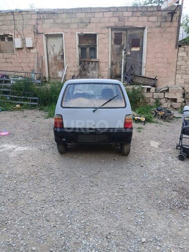 LADA (VAZ) Oka 2001, 75,000 km - 1.0 l - Bakı