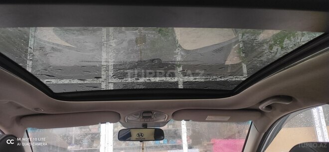 Hyundai Santa Fe 2013, 202,500 km - 2.4 l - Sabirabad