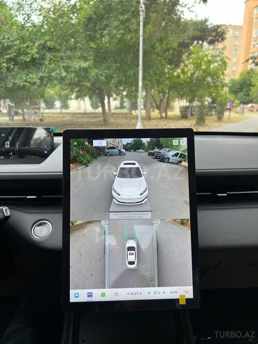 Changan Qiyuan A05 2025, 0 km - 1.5 l - Bakı
