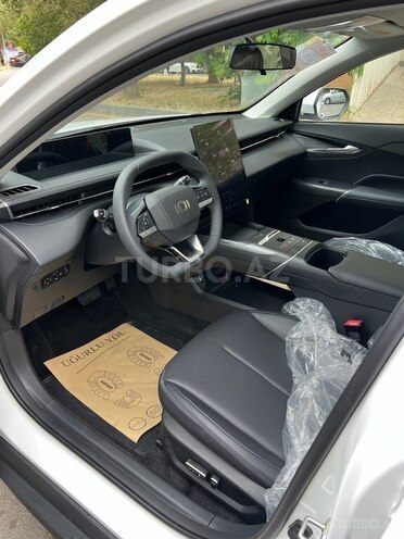 Changan Qiyuan A05 2025, 0 km - 1.5 l - Bakı