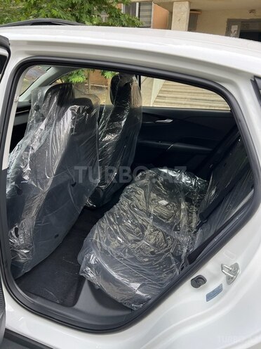 Changan Qiyuan A05 2025, 0 km - 1.5 l - Bakı