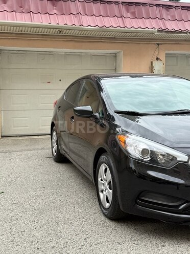 Kia Forte 2015, 63,000 km - 1.8 l - Bakı