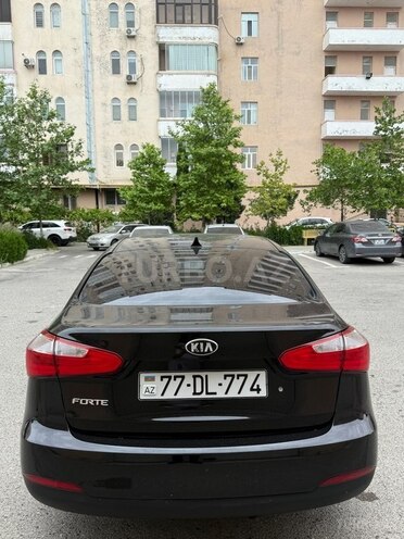 Kia Forte 2015, 63,000 km - 1.8 l - Bakı