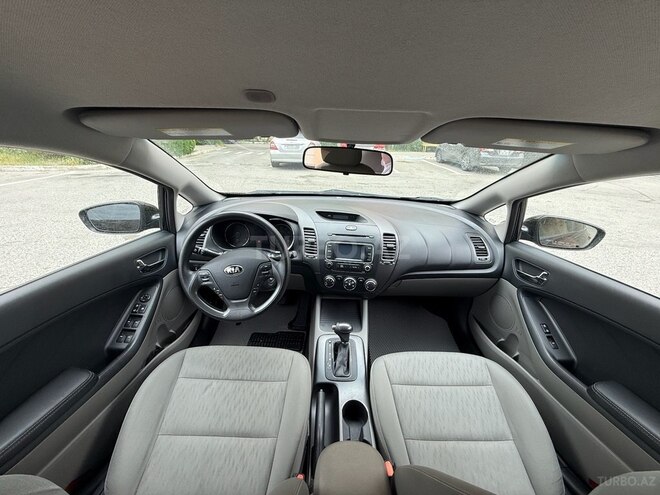 Kia Forte 2015, 63,000 km - 1.8 l - Bakı