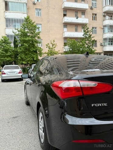 Kia Forte 2015, 63,000 km - 1.8 l - Bakı