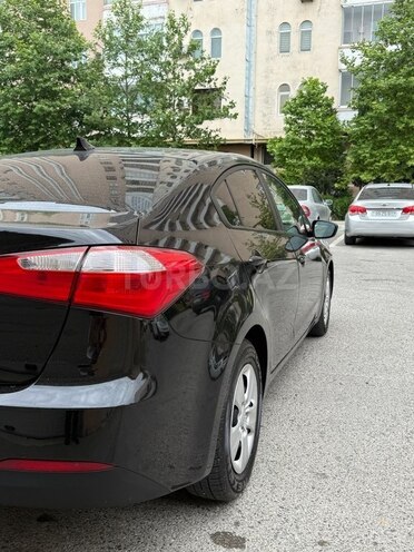 Kia Forte 2015, 63,000 km - 1.8 l - Bakı