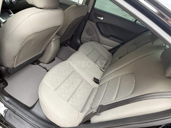 Kia Forte 2015, 63,000 km - 1.8 l - Bakı