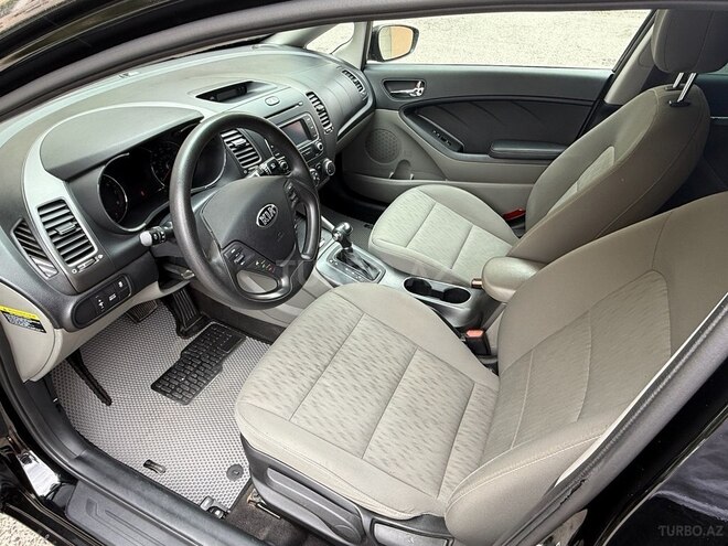Kia Forte 2015, 63,000 km - 1.8 l - Bakı