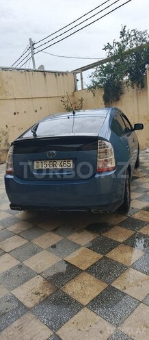 Toyota Prius 2008, 254,000 km - 1.5 l - Bakı