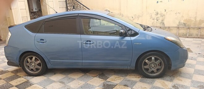 Toyota Prius 2008, 254,000 km - 1.5 l - Bakı