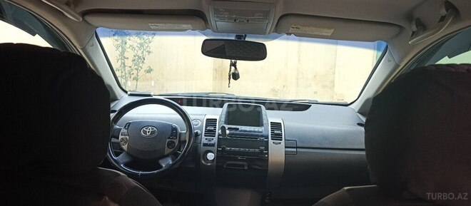 Toyota Prius 2008, 254,000 km - 1.5 l - Bakı