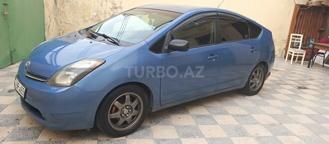 Toyota Prius 2008, 254,000 km - 1.5 l - Bakı
