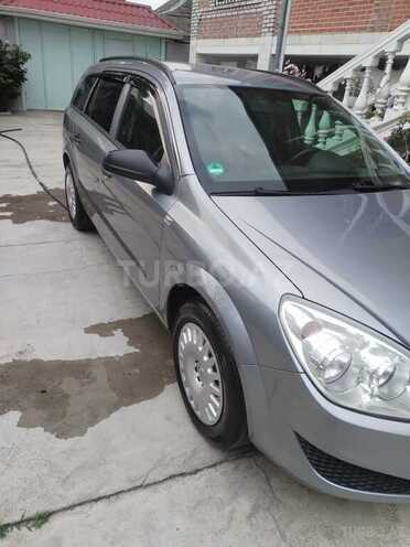 Opel Astra 2009, 360,000 km - 1.3 l - Lənkəran