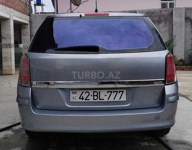 Opel Astra 2009, 360,000 km - 1.3 l - Lənkəran