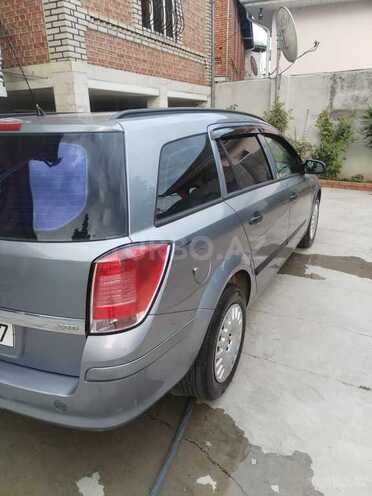 Opel Astra 2009, 360,000 km - 1.3 l - Lənkəran