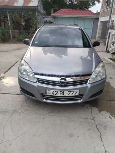 Opel Astra 2009, 360,000 km - 1.3 l - Lənkəran